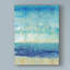 «Beach Horizon I» par Timothy O 'Toole - reproduction sur toile-33521887