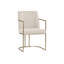 Rayla Upholstered Arm Chair-399724890