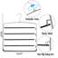 Espana Metal Accessories Hanger