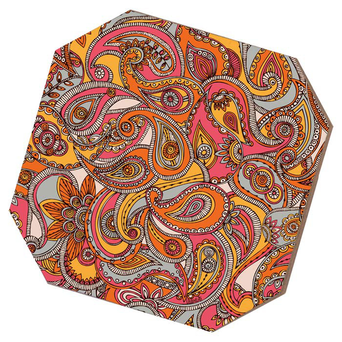 Piece Coaster