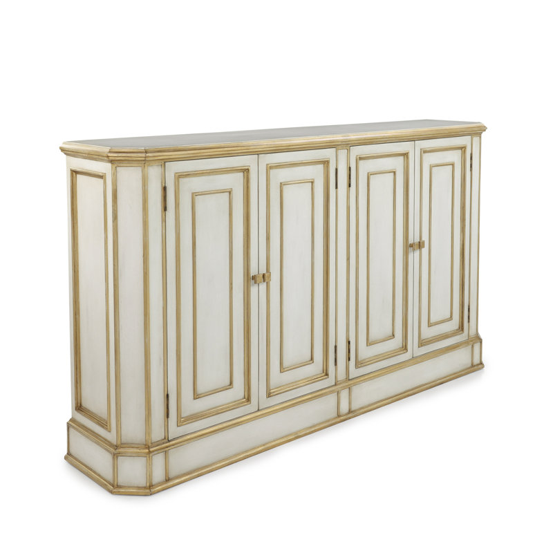 Vallejo Credenza