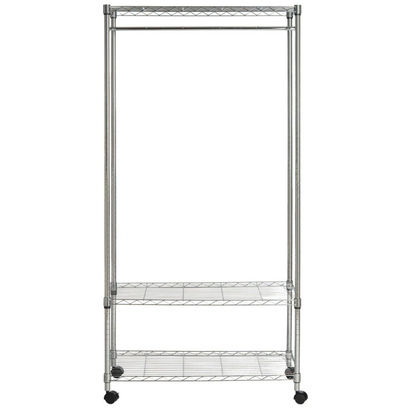 Système d'organisation l 35,4 po Phenie