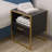 Eveleigh 17.7'' W Nightstand