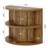 Set Of 2 Half Round Side Table