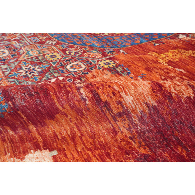 One-of-a-Kind 8'3" X 11'5" Area Rug