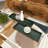  2 Piece Ottoman Tray Set-91905313