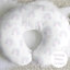 Rainbow Milestone Baby Blanket By Sweet Jojo Designs