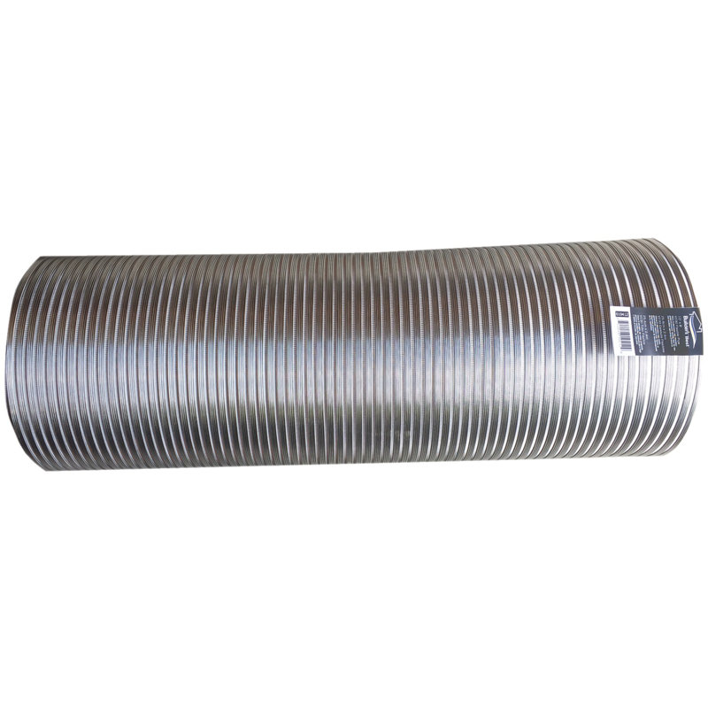 Conduit universel semi-rigide en aluminium