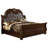 Calera Upholstered Bed-61407325