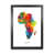 Black Framed selected
