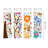 Landscape & Nature Non-Wall Damaging Wall Decal