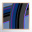 Neon Twist Print by Jacques Pilon-754114598-754114596