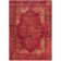 Tapis oriental performance rétro