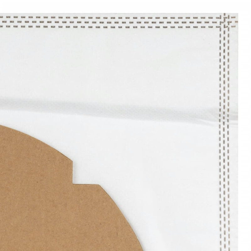 Symple Stuff Vacuum Cleaner Bags For Karcher A2004 20 Pcs