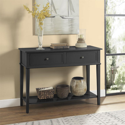 Clarice Console Table