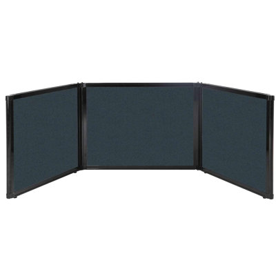 Présentoir de table pliable Versare