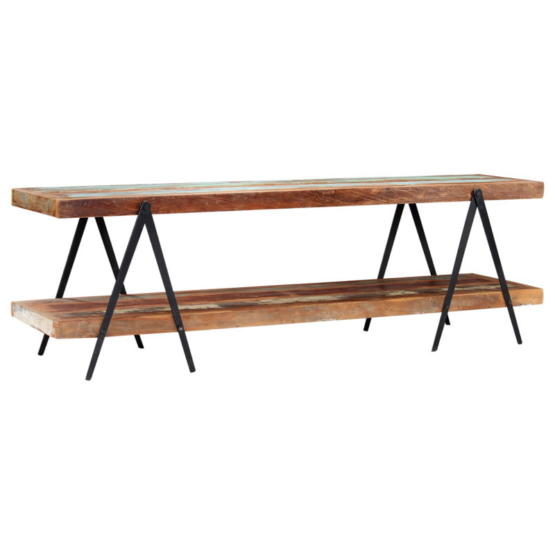 Anzalone TV Stand for TVs up to 65"