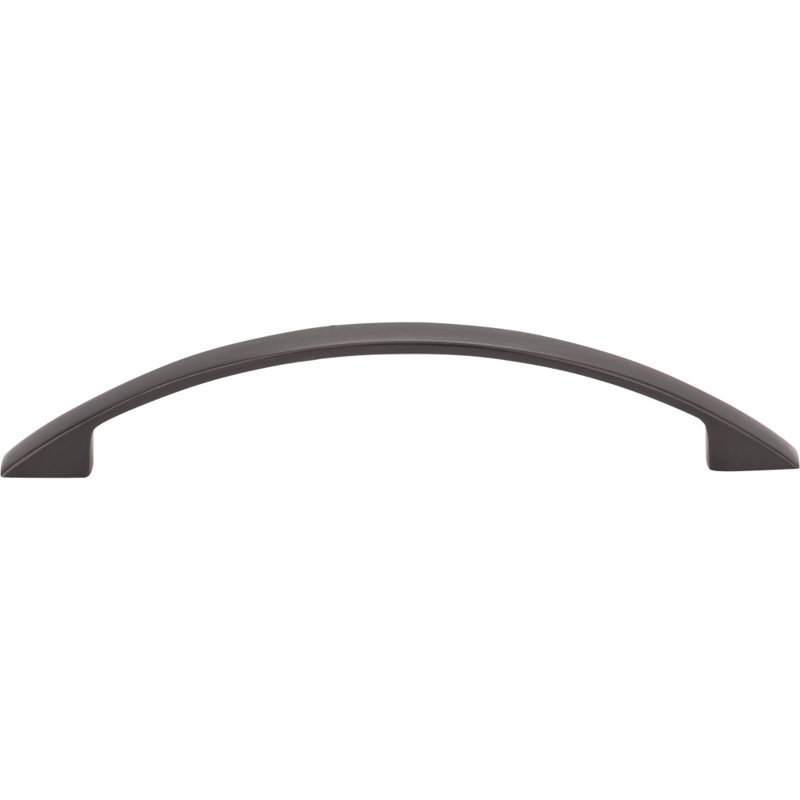 Somerset 5" Center to Center Arch Pull, Brushed Oil Rubbed Bronze