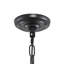 Lustre traditionnel 35,4 "à 12 lumières avec finition noir mat-2061292816-2061292819-2061292831