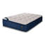 Matelas hybride à plateau-coussin 2 côtés Eloria avec confort rafraîchissant et chaud, fabriqué aux États-Unis-127381336