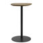 Swole Solid Wood End Table-74747845-94579053