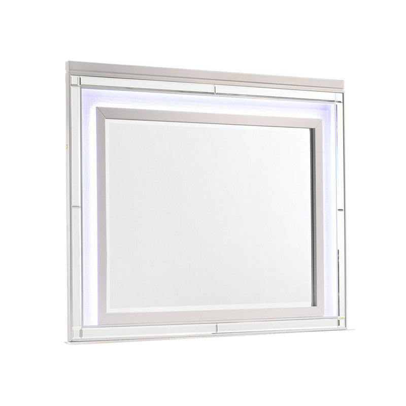 Miroir pour commode Lee