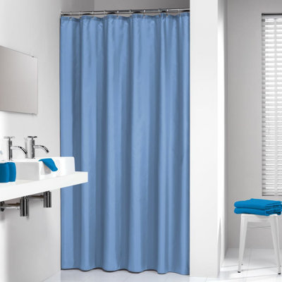 Sealskin Shower Curtain Granada 180cm