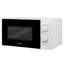 Abode AMM2005, 20L Manual Microwave in White