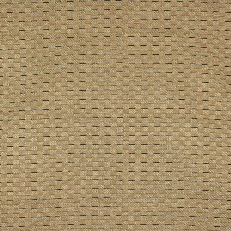 Sporadic Fabric, Mineral