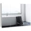Armoire de rangement murale pour salle de bain, armoire à pharmacie, armoire de salle de bain moderne avec miroir