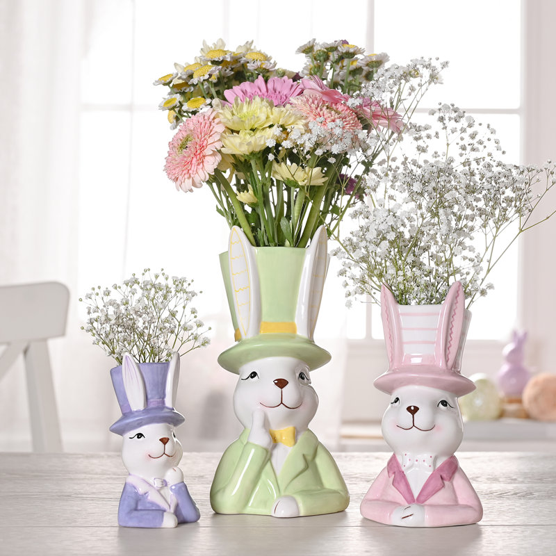 Nublin Ceramic Pot Planter
