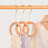 Silkcircle Solid Wood Scarf Hanger-106951709