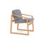 Pursuit Outdoor Dining Armchair-469604715