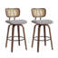 Tabouret de bar 26 po-125578922