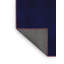 Tapis bleu marine en laine et polyester tissé à la machine Coletha-78004590
