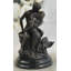 Sculpture romantique Andice sirène et amant