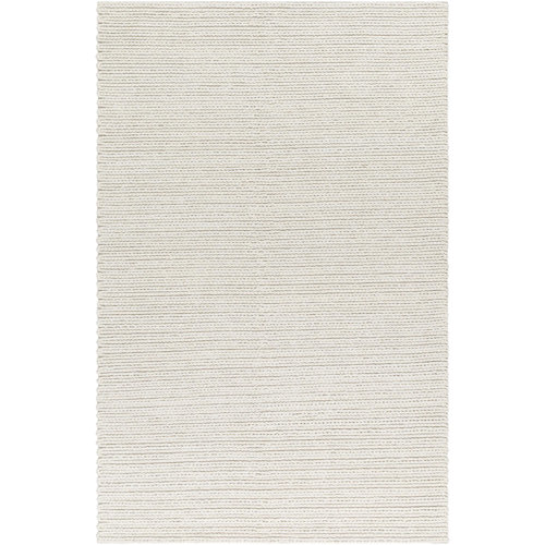 Birch Lane™ Rosemead Flatweave Solid Color Rug | Wayfair