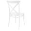 Chaise d'appoint de salle à manger Farrah-505751429