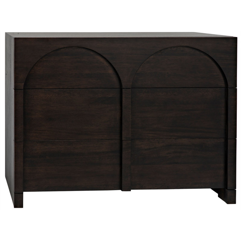 Veme 40'' W Solid Wood Server