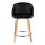 Tabouret de comptoir contemporain-1489989727