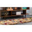 Tapis crème / brun foncé / beige Adetomiwa-2051385264