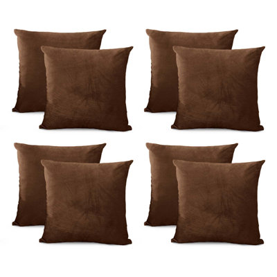 Aldino Square Throw Cushion Pad