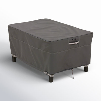 Jaylon Water Resistant Patio Table Cover