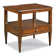 Marseille End Table