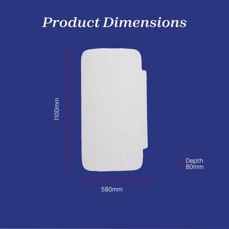 Chicco Mattress