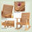 Baccarin Outdoor Chair