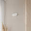 Flush Mounted Sconce