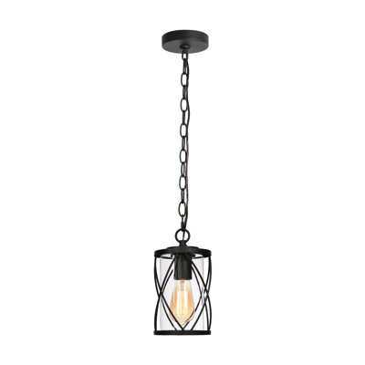 Outdoor Hanging Lantern