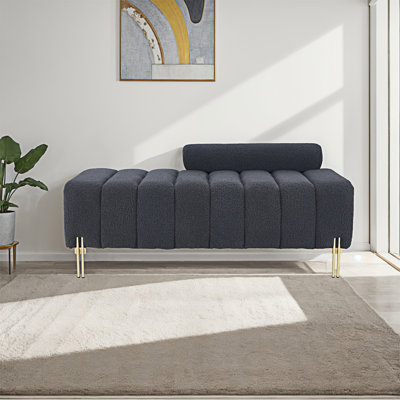 Modern Sectional Sofa couch Upholstered Sofa