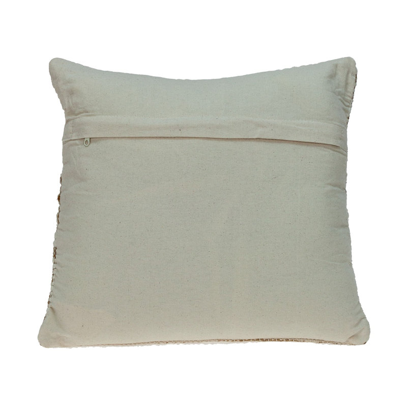 Coussin décoratif Parkland Lennon